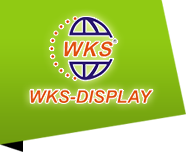 WKS-DISPLAY