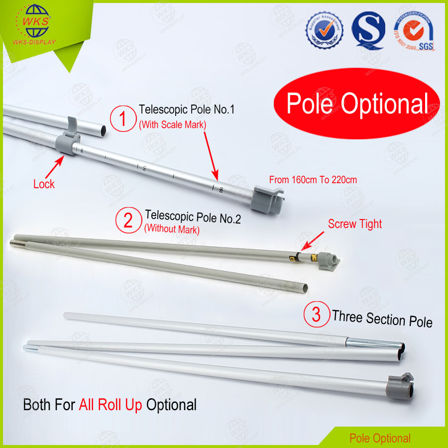 Pole Optional