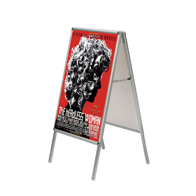 A-Board  (25mm profile with PP panel)