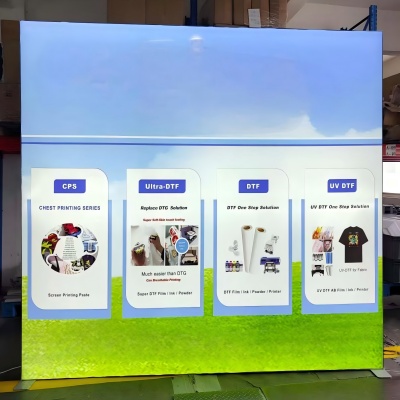 120mm Light Box